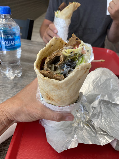 Photo of Liberty Donairs - 100 Jennifer Heil Way, Spruce Grove, AB T7X 3A9